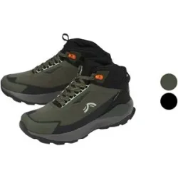 CRIVIT Herren Trekkingstiefel