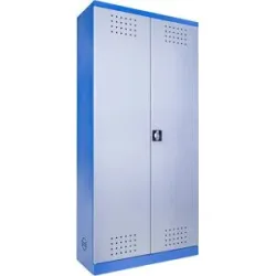 GÜDE Umweltschrank »TYP I«, Tiefe 380 mm, aus Stahl