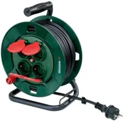 PARKSIDE® Kabeltrommel