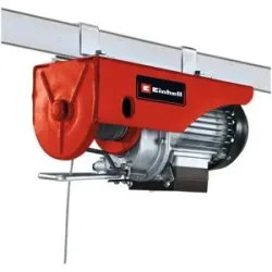 Einhell Seilhebezug »TC-EH 250«