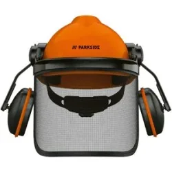 PARKSIDE® Forstschutzhelm