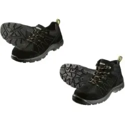 PARKSIDE® Herren Sicherheitsschuhe / Sicherheitsstiefel, S3