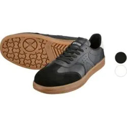 PARKSIDE® Herren S1-Sicherheitsschuhe, aus Leder