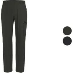 PARKSIDE® Herren-Cargo-Arbeitsbundhose