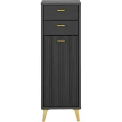 LIVARNO HOME Bad-Seitenschrank