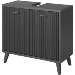 LIVARNO HOME Waschbecken-Unterschrank