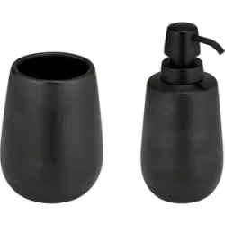 WENKO Bad-Accessoire Set Nerno, 2-teilig