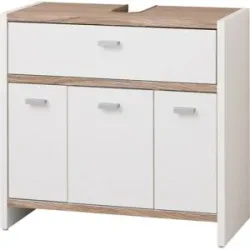 LIVARNO® Waschbeckenunterschrank »Boston«