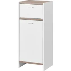LIVARNO HOME Seitenschrank Bad