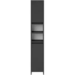 LIVARNO® Bad-Hochschrank »Oslo«