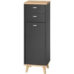LIVARNO® Bad-Seitenschrank »Corfu«