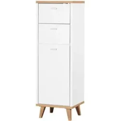 LIVARNO® Badezimmer-Seitenschrank »Corfu«