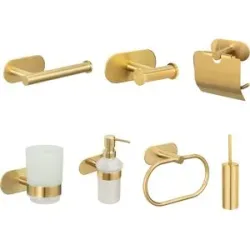 WENKO Turbo-Loc® Bad Acessoires