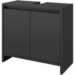 LIVARNO® Bad-Waschbeckenunterschrank »Oslo«
