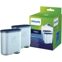 Philips Kalk- und Wasserfilter »CA6903/22«, 2 Stück, leicht zu installieren