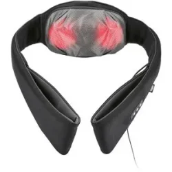SENSIPLAST® Shiatsu-Nacken-Massagegerät »SSNM 2 E2 «
