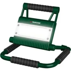 PARKSIDE® LED-Strahler mit Powerbank »PFLA 4400 C1«