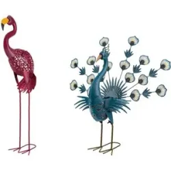 LIVARNO® Solar-Dekovogel