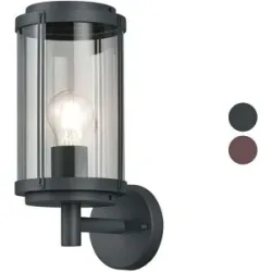 TRIO Außenwandleuchte Tanaro IP 44