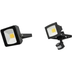 LIVARNO® LED-Außenstrahler