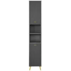 LIVARNO HOME Bad-Hochschrank