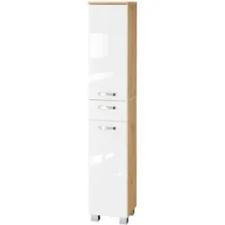 LIVARNO® Premium-Bad-Hochschrank »Palermo«