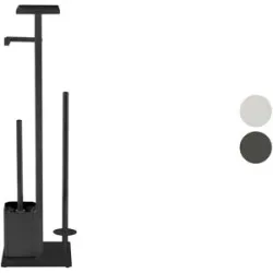 WENKO Stand WC-Garnitur Debar