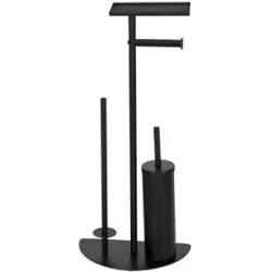 WENKO Stand WC-Garnitur Cosenza