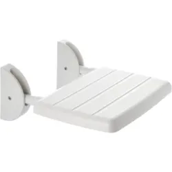 RIDDER Dusch-Klappsitz »Max«, Wandmontage