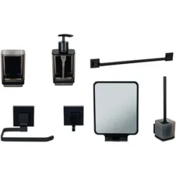 WENKO Vacuum-Loc® Bad Accesoires »Quadro«