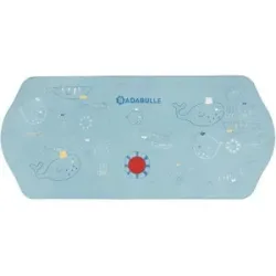BADABULLE XXL Badematte mit Thermometer »Meerestiere«, L 40 x B 91 cm