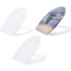 LIVARNO® WC-Sitz Duroplast