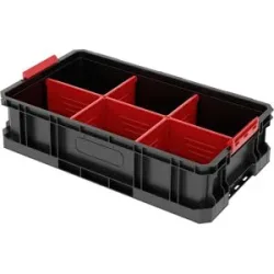 QBRICK SYSTEM Organizer - QS Two Box »100 FLEX«
