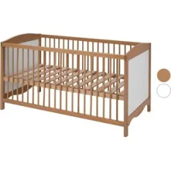LIVARNO HOME Baby-Kombibett, in 3 verschiedenen Varianten aufstellbar