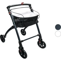 RIDDER Wohnraum Rollator »Pit«, klappbar