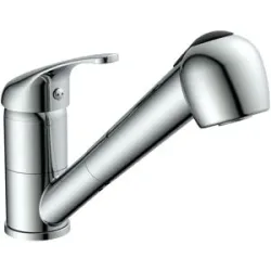 Eisl Küchenarmatur »GRANDE VITA CLASSIC«, mit Geschirrbrause