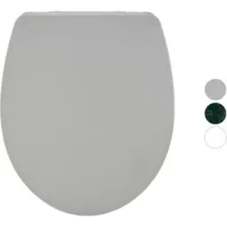 WENKO WC-Sitz Premium, mit Absenkautomatik