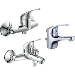 EISL Badarmaturen Serie »GRANDE VITA CLASSIC«