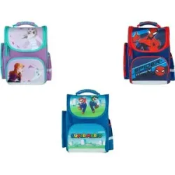 UNDERCOVER Schulranzen, 15 l
