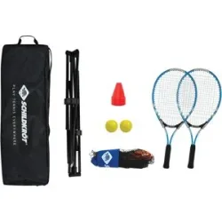 SCHILDKRÖT Backpack Tennis Set