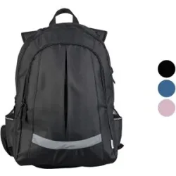CRELANDO® Schulrucksack, mit höhenverstellbarem Tragesystem