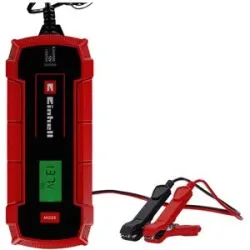 Einhell Batterie-Ladegerät »CE-BC 5 M LiFePO4«