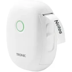TRONIC® Thermo-Label-Printer