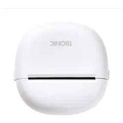 TRONIC® Mini-Pocket-Printer