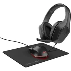 Trust GXT790 TRIDOX Gamingzubehör