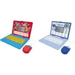 LEXIBOOK Kinderlaptop, zweisprachig