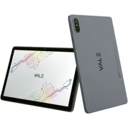 VALE GMBH Tablet V10A-4128: 10 Zoll Tablet, 8GB RAM, 128 GB, Android 14