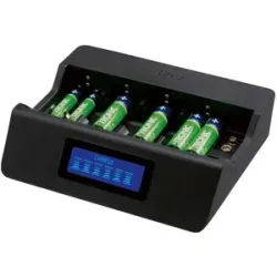 TRONIC® Akku-Ladegerät