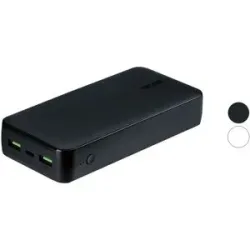 TRONIC® Powerbank 20000 mAh