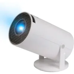 Denver Full-HD-Projektor PR-2720